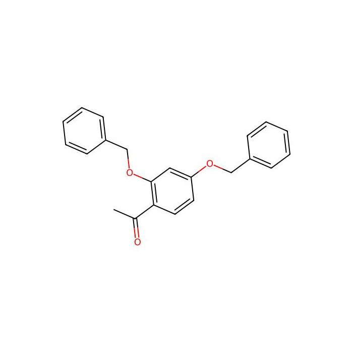 2',4'-Bis(benzyloxy)acetophenone - ≥97% CAS No(22877-01-6) by Aladdin Scientific
