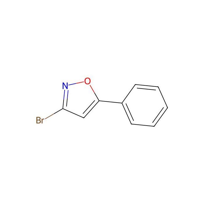 3-Bromo-5-phenyl-1，2-oxazole - ≥95% CAS No(10557-74-1) by Aladdin Scientific