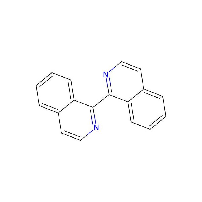 1,1'-Biisoquinoline - ≥97% CAS No(17999-93-8) by Aladdin Scientific