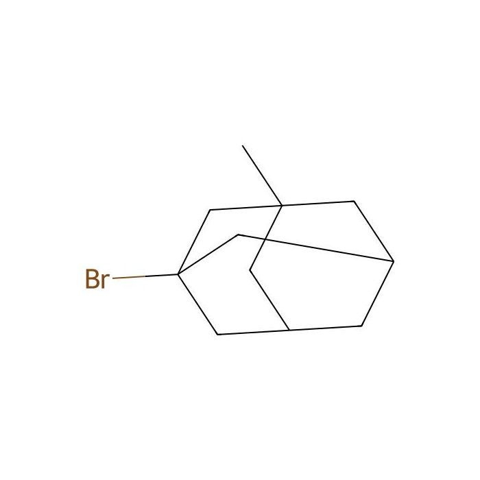 1-Bromo-3-Methyladamantane - ≥95% CAS No(702-77-2) by Aladdin Scientific