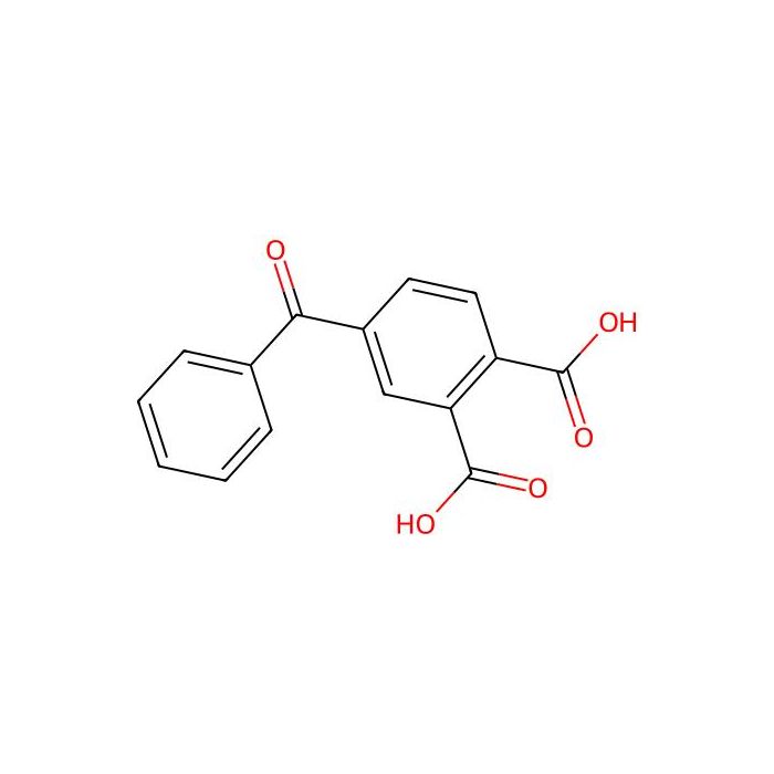 4-Benzoylphthalic Acid - ≥95% CAS No(3885-88-9) by Aladdin Scientific
