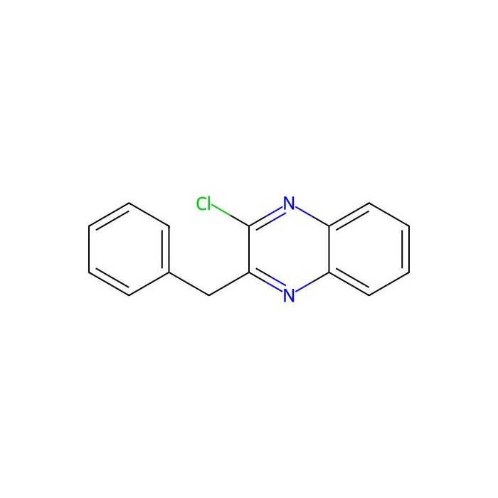 2-Benzyl-3-chloroquinoxaline - ≥95% CAS No(49568-78-7) by Aladdin Scientific