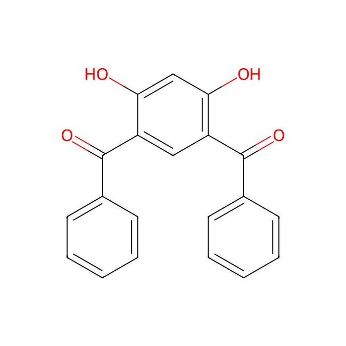 (4，6-Dihydroxy-1，3-phenylene)bis(phenylmethanone) - ≥95% CAS No(3088-15-1) by Aladdin Scientific