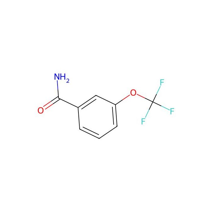 3-(Trifluoromethoxy)benzamide - ≥97% CAS No(658-91-3) by Aladdin Scientific