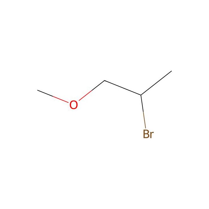 2-bromo-1-methoxypropane - ≥95% CAS No(22461-48-9) by Aladdin Scientific