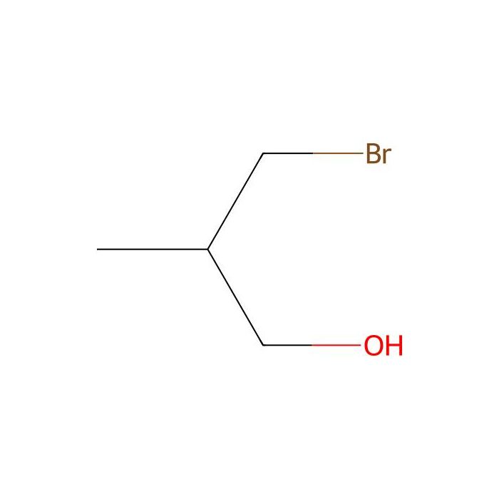 3-Bromo-2-methylpropan-1-ol - ≥98% CAS No(40145-08-2) by Aladdin Scientific