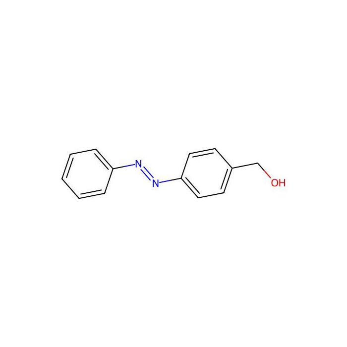 4-(Phenylazo)benzyl Alcohol - ≥95% CAS No(65926-74-1) by Aladdin Scientific