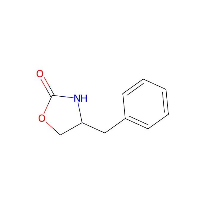 4-benzyloxazolidin-2-one - ≥98% CAS No(40217-17-2) by Aladdin Scientific