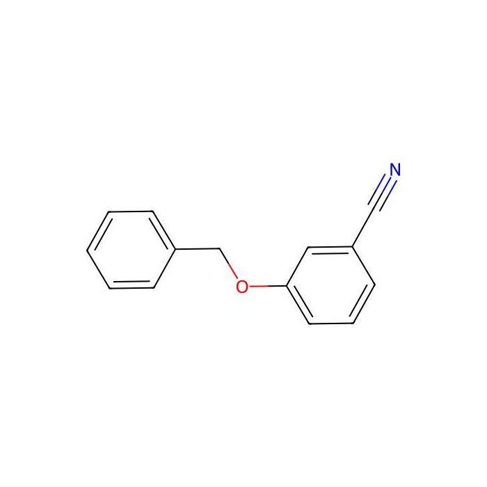 3-(Benzyloxy)benzonitrile - ≥95% CAS No(61147-43-1) by Aladdin Scientific
