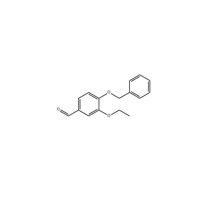 4-Benzyloxy-3-ethoxybenzaldehyde - ≥98% CAS No(60186-33-6) by Aladdin Scientific