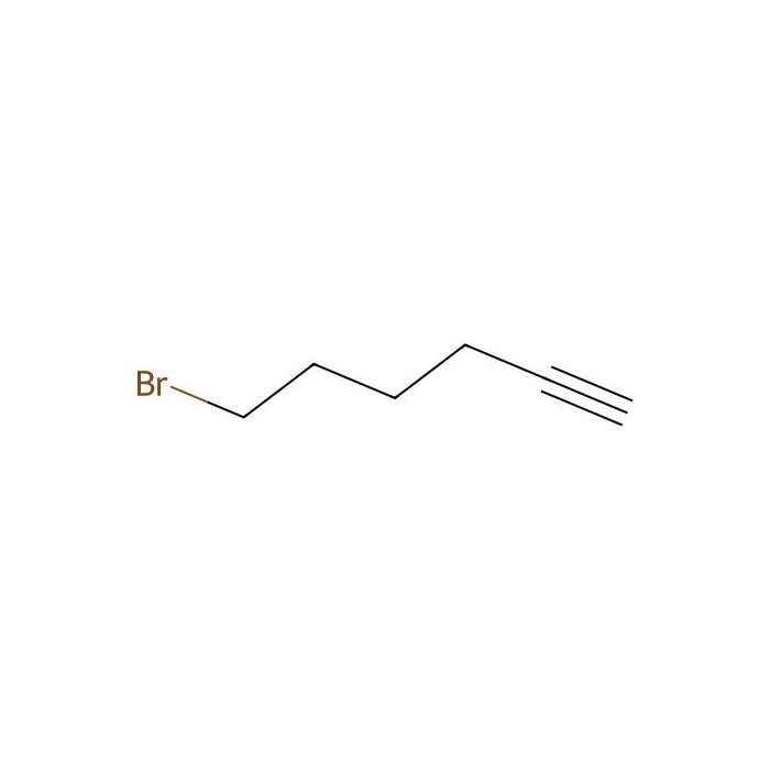 6-Bromohex-1-yne - ≥95% CAS No(66977-99-9) by Aladdin Scientific