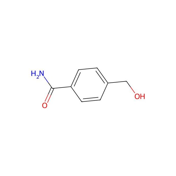 4-(Hydroxymethyl)benzamide - ≥97% CAS No(87128-27-6) by Aladdin Scientific