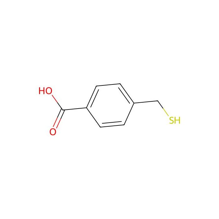 4-(Mercaptomethyl)benzoic acid - ≥97% CAS No(39088-65-8) by Aladdin Scientific
