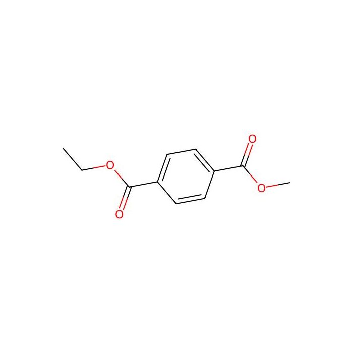 1，4-Benzenedicarboxylic acid， ethyl methyl ester - ≥95% CAS No(22163-52-6) by Aladdin Scientific