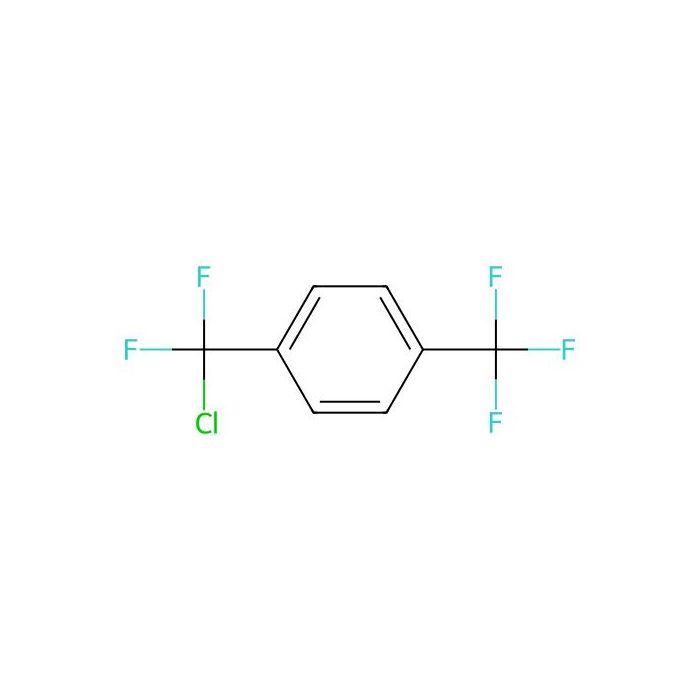 1-(Chlorodifluoromethyl)-4-(trifluoromethyl)benzene - ≥97% CAS No(13947-94-9) by Aladdin Scientific