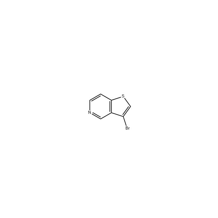 3-bromothieno[3,2-c]pyridine - ≥95% CAS No(28783-18-8) by Aladdin Scientific