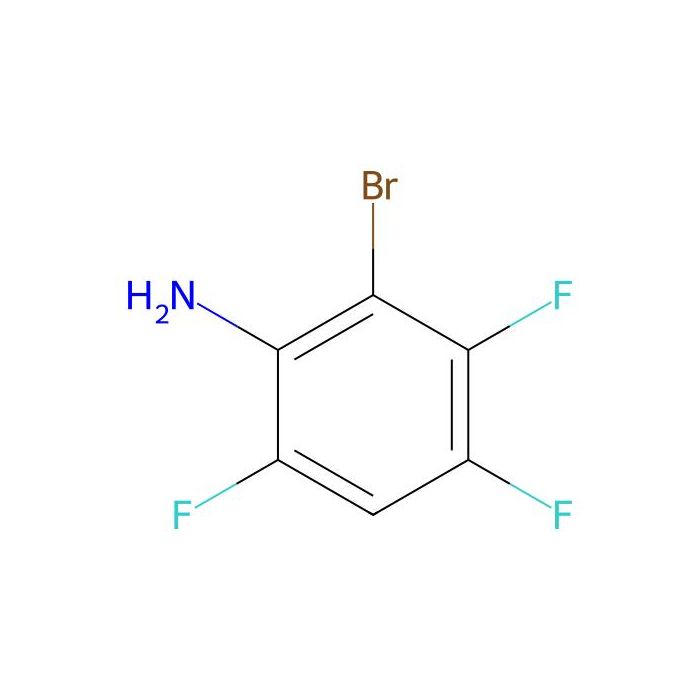 2-Bromo-3,4,6-trifluoroaniline - ≥98% CAS No(1481-21-6) by Aladdin Scientific