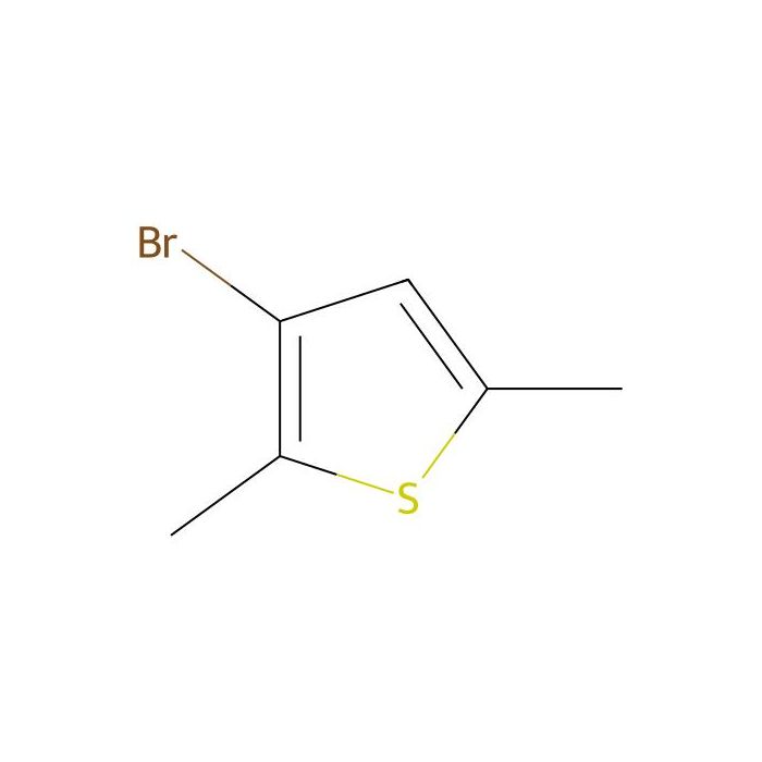 3-Bromo-2，5-dimethylthiophene - ≥95% CAS No(31819-37-1) by Aladdin Scientific