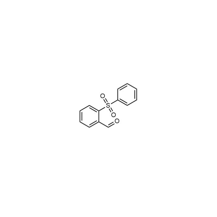 2-(Phenylsulfonyl)benzaldehyde - ≥98% CAS No(126076-76-4) by Aladdin Scientific
