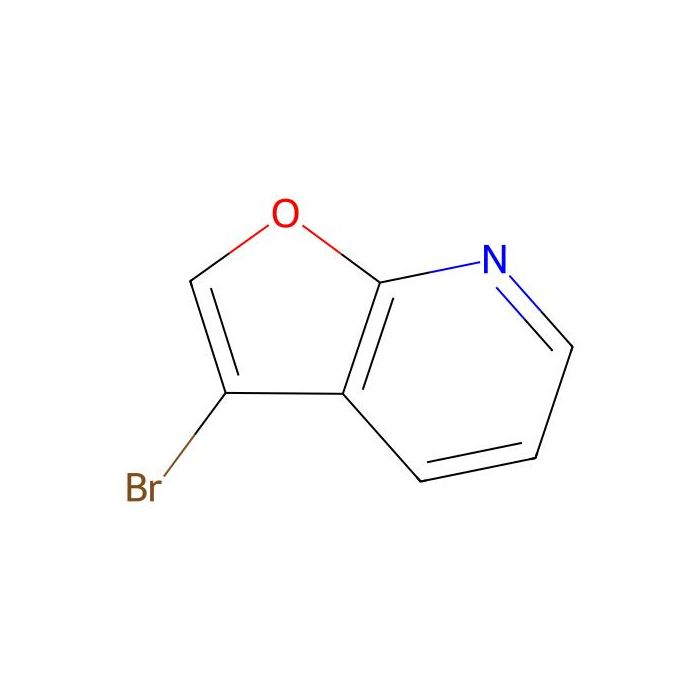 3-Bromofuro[2，3-b]pyridine - ≥95% CAS No(92404-58-5) by Aladdin Scientific