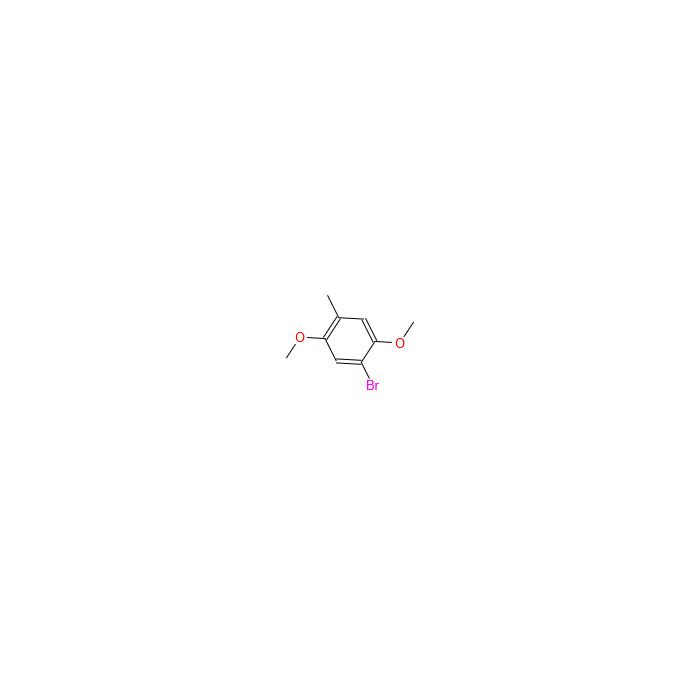 4-Bromo-2,5-dimethoxytoluene - ≥97% CAS No(13321-74-9) by Aladdin Scientific