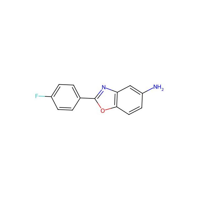 2-(4-fluorophenyl)benzo[d]oxazol-5-amine - ≥95% CAS No(116248-10-3) by Aladdin Scientific