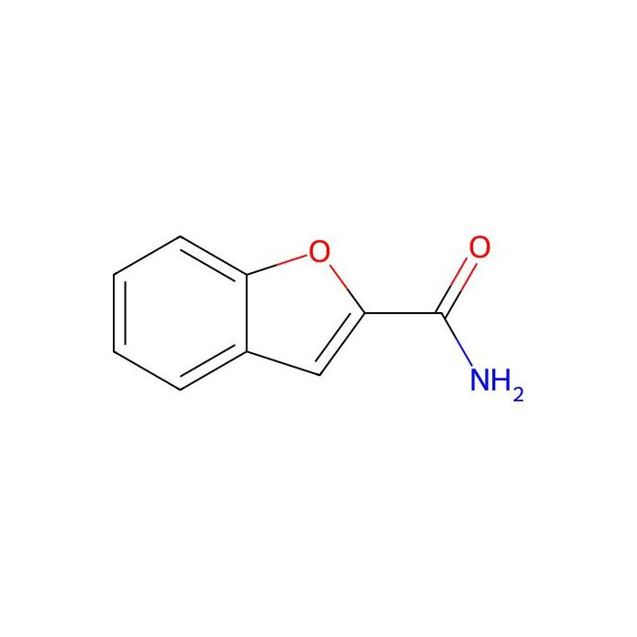 Benzofuran-2-carboxamide - ≥97% CAS No(50342-50-2) by Aladdin Scientific