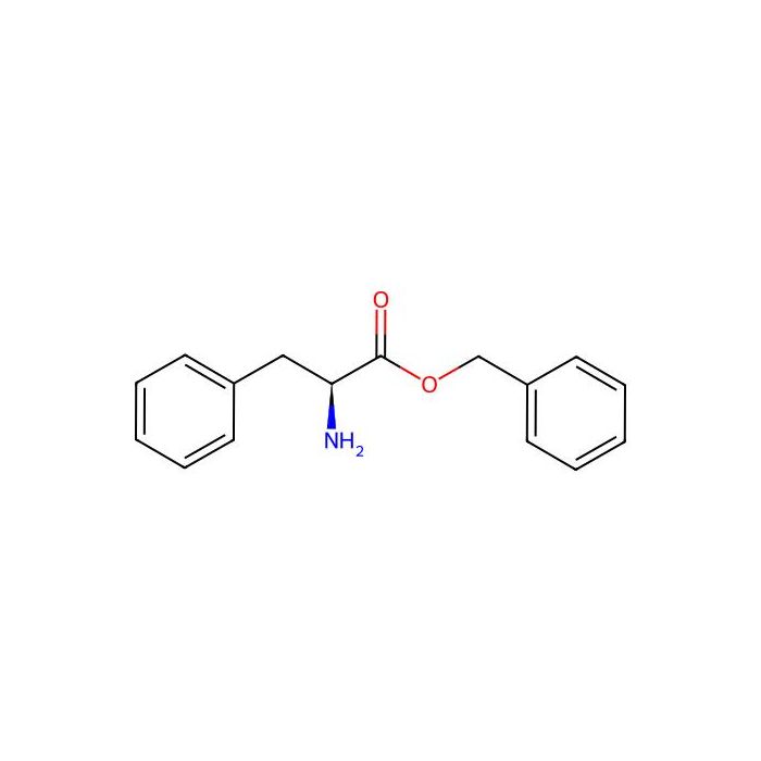 L-Phenylalanine benzyl ester - ≥95% CAS No(962-39-0) by Aladdin Scientific