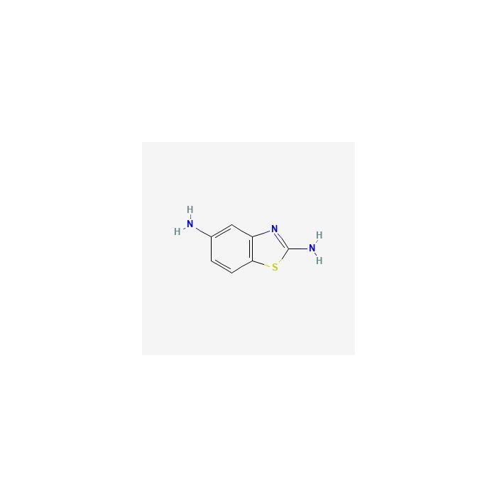 Benzo[d]thiazole-2,5-diamine - ≥95% CAS No(50480-29-0) by Aladdin Scientific