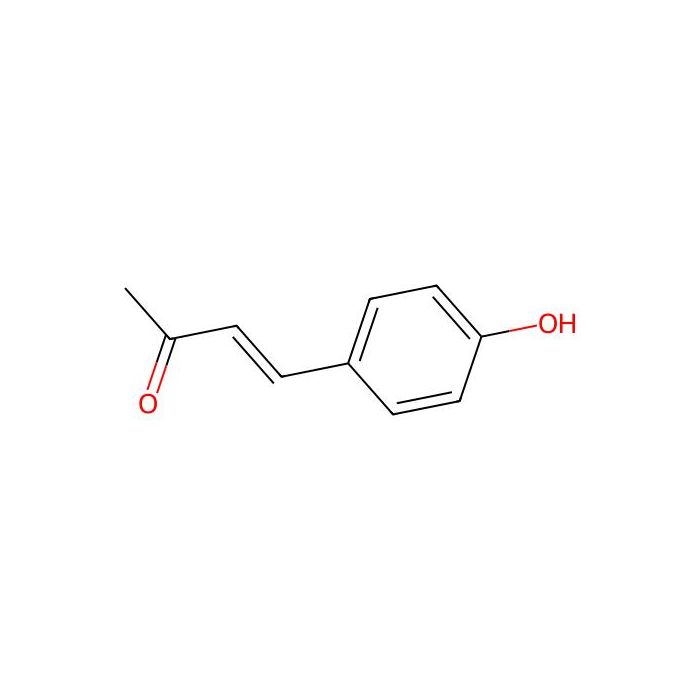 (E)-4-(4-Hydroxyphenyl)but-3-en-2-one - ≥98% CAS No(22214-30-8) by Aladdin Scientific