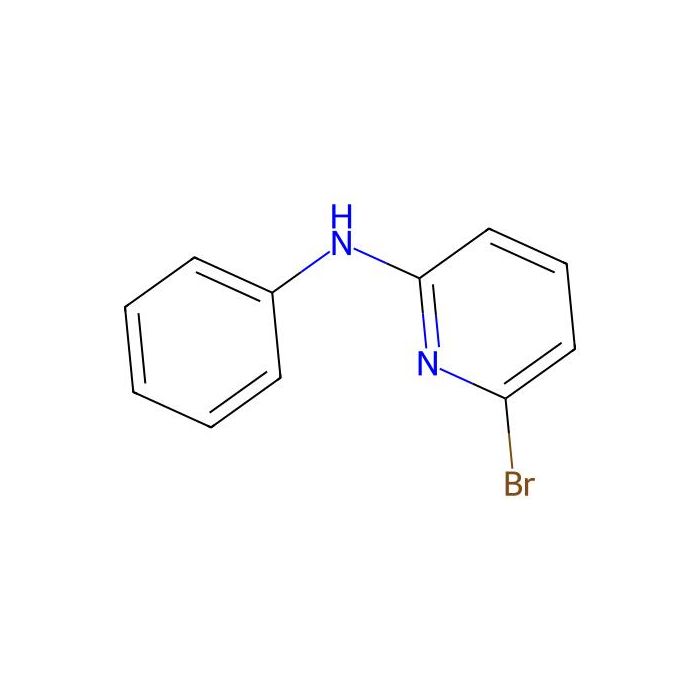 6-Bromo-N-Phenylpyridin-2-Amine - ≥95% CAS No(25194-48-3) by Aladdin Scientific