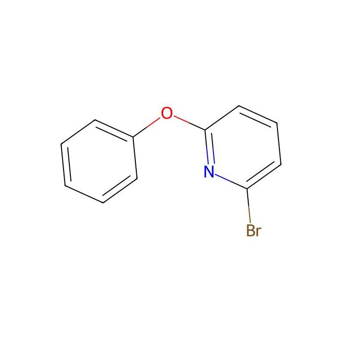 2-Bromo-6-phenoxypyridine - ≥95% CAS No(83247-00-1) by Aladdin Scientific