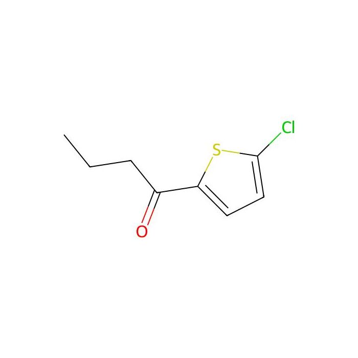 1-(5-Chlorothien-2-yl)butan-1-one - ≥97% CAS No(32427-77-3) by Aladdin Scientific
