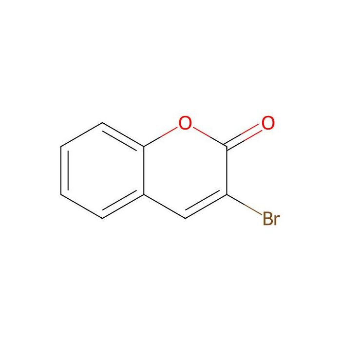 3-Bromo-2H-chromen-2-one - ≥98% CAS No(939-18-4) by Aladdin Scientific