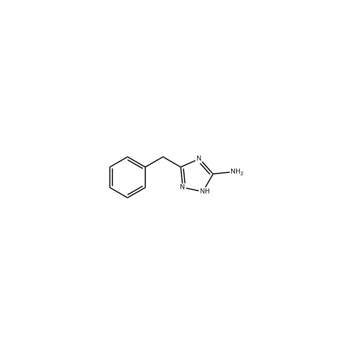 3-Benzyl-1H-1,2,4-triazol-5-amine - ≥97% CAS No(22819-07-4) by Aladdin Scientific