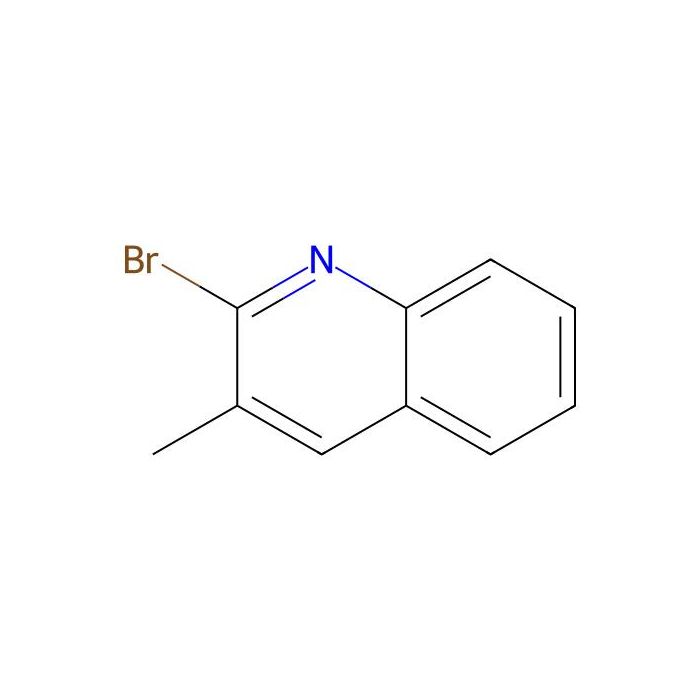 2-BROMO-3-METHYLQUINOLINE - ≥95% CAS No(35740-86-4) by Aladdin Scientific