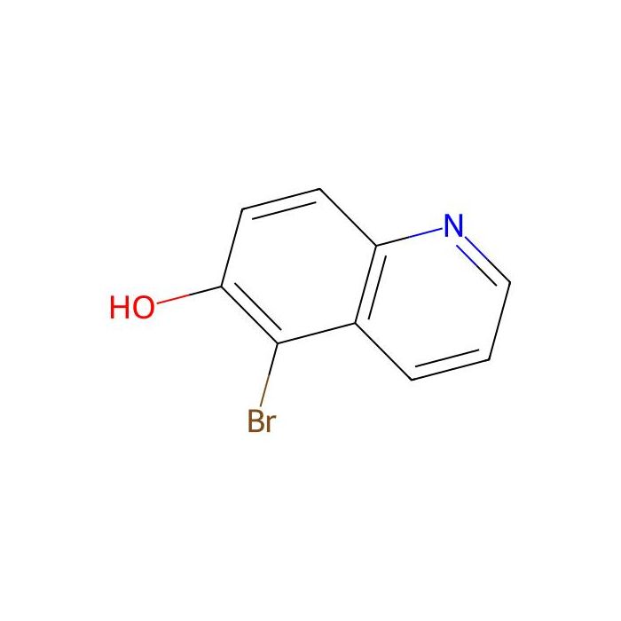5-Bromo-6-quinolinol - ≥95% CAS No(115581-09-4) by Aladdin Scientific
