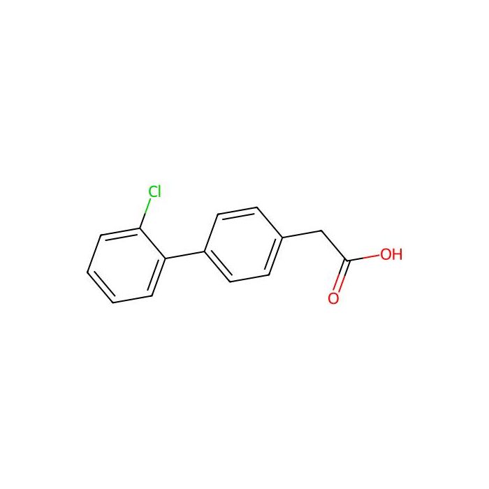 4-BIPHENYL-2'-CHLORO-ACETIC ACID - ≥98% CAS No(5001-98-9) by Aladdin Scientific