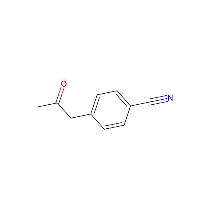 4-(2-Oxopropyl)benzonitrile - ≥96% CAS No(58949-75-0) by Aladdin Scientific
