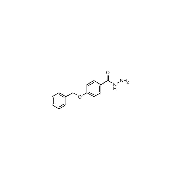 4-Benzyloxybenzhydrazide - ≥97% CAS No(128958-65-6) by Aladdin Scientific