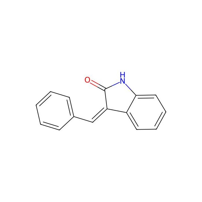 3-Benzylideneindolin-2-one - ≥95% CAS No(3359-49-7) by Aladdin Scientific