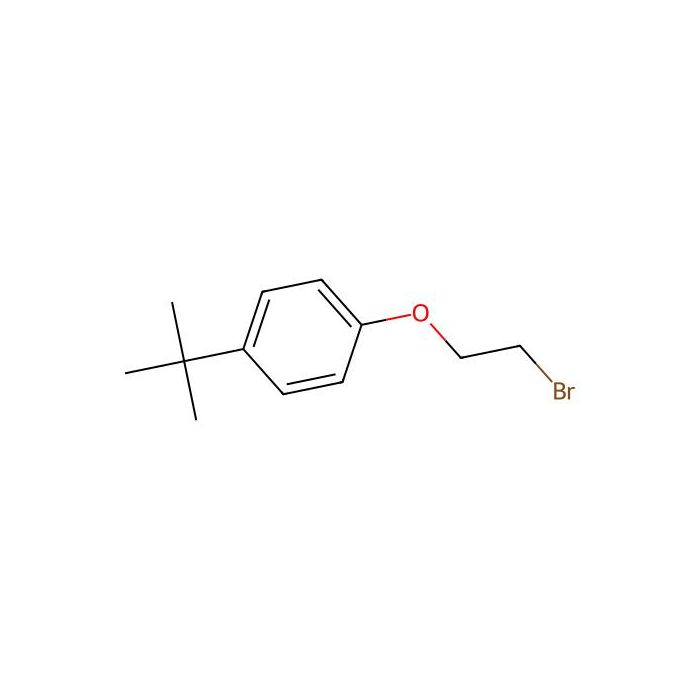 1-(2-Bromoethoxy)-4-(tert-butyl)benzene - ≥98% CAS No(5952-59-0) by Aladdin Scientific