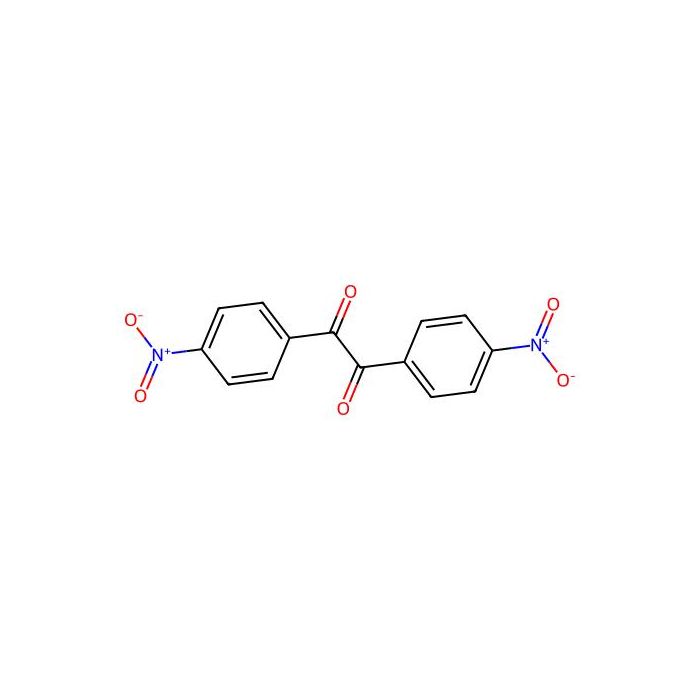 1，2-Bis(4-nitrophenyl)ethane-1，2-dione - ≥95% CAS No(6067-45-4) by Aladdin Scientific