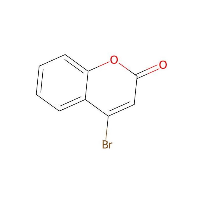 4-Bromo-2H-chromen-2-one - ≥95% CAS No(938-40-9) by Aladdin Scientific