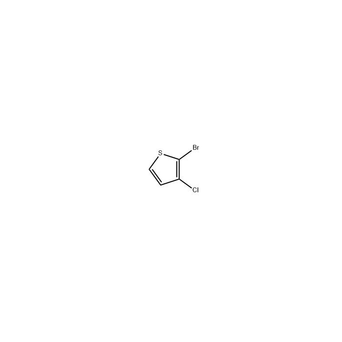 2-Bromo-3-chlorothiophene - ≥95% CAS No(77893-68-6) by Aladdin Scientific