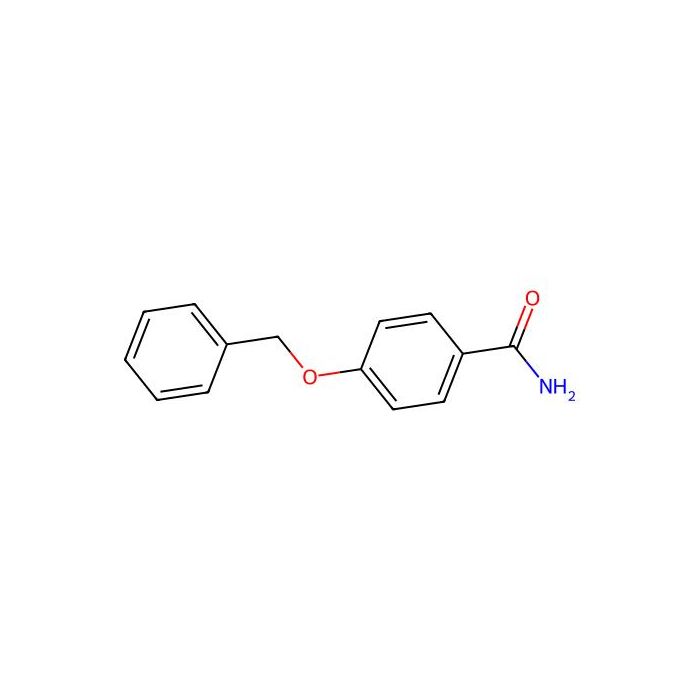 4-(Benzyloxy)benzamide - ≥95% CAS No(56442-43-4) by Aladdin Scientific