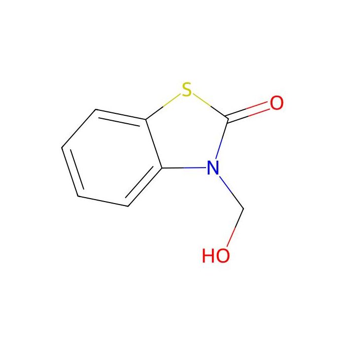 3-(Hydroxymethyl)benzo[d]thiazol-2(3H)-one - ≥98% CAS No(72679-97-1) by Aladdin Scientific