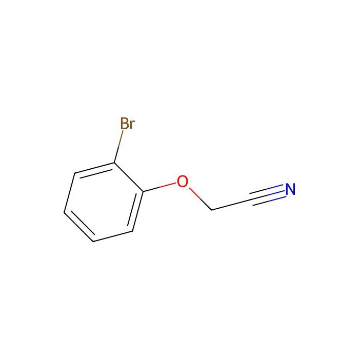 2-Bromophenoxyacetonitrile - ≥98% CAS No(90004-90-3) by Aladdin Scientific