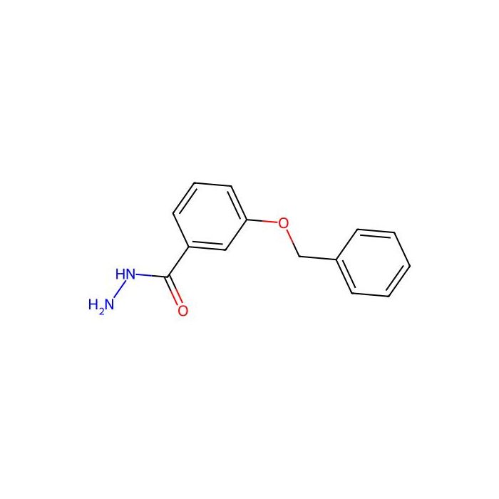 3-(Benzyloxy)benzohydrazide - ≥97% CAS No(228419-13-4) by Aladdin Scientific