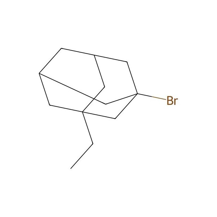 1-Bromo-3-ethyladamantane - ≥95% CAS No(878-61-5) by Aladdin Scientific